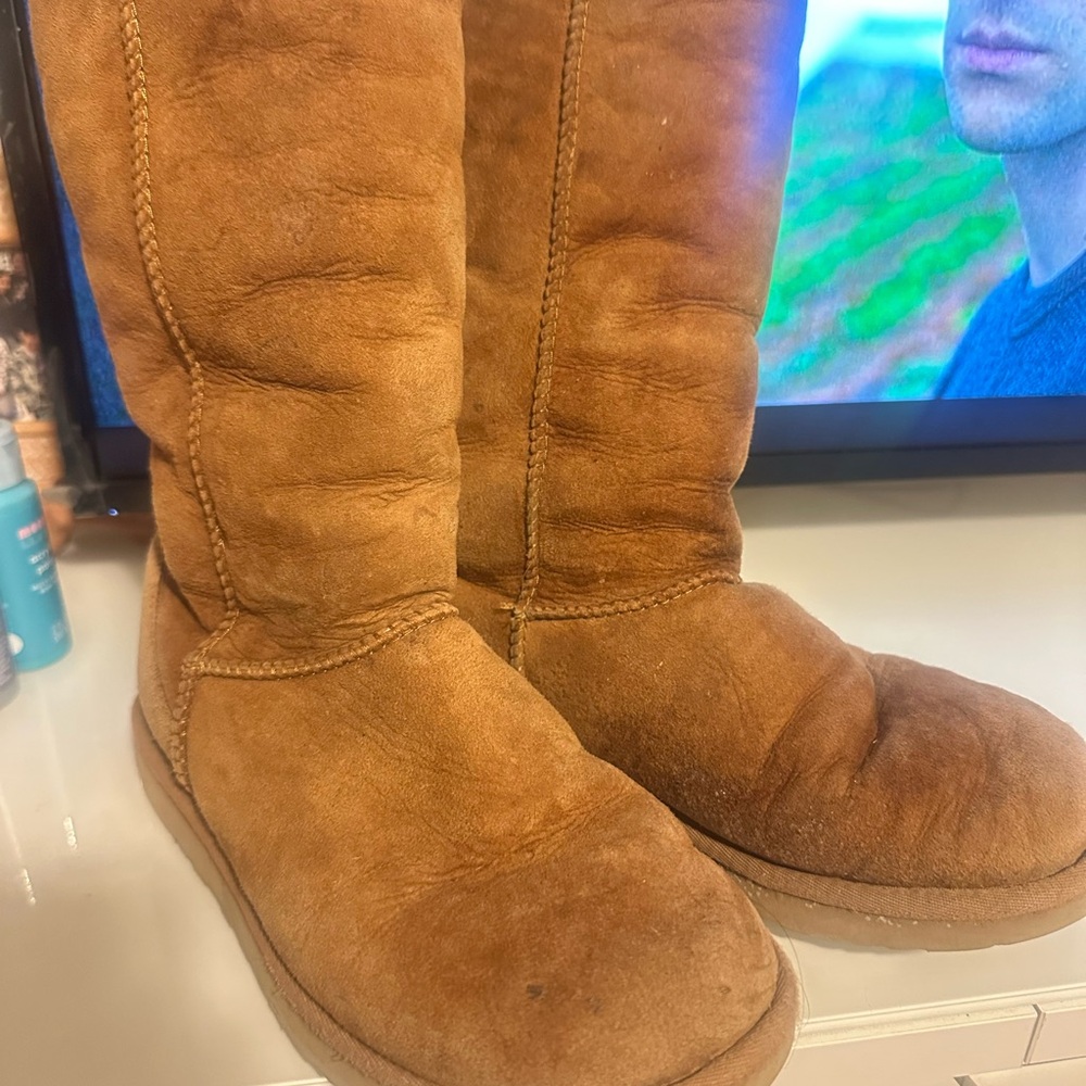 Ugg Boots - image 1